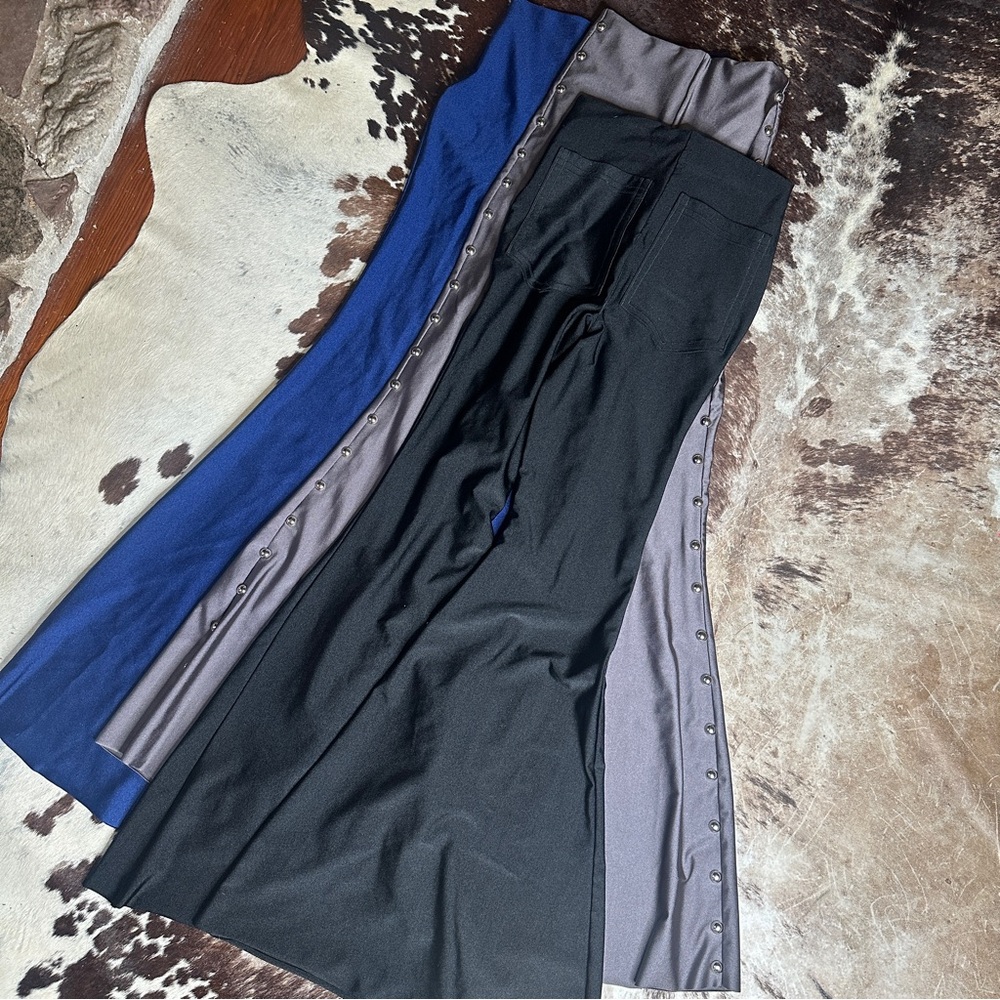 Cat O Nine bell bottoms - lot of 3